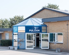 Pulzion - Sportshotel (Kolding, Danmark)