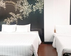 Khách sạn A25 Star Hotel (TP. Hồ Chí Minh, Việt Nam)