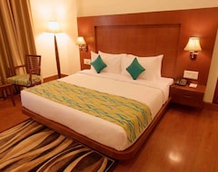 Hotel White Ridge (Kangra, India)