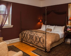 Khách sạn Hamilton House Bed & Breakfast (Whitewater, Hoa Kỳ)