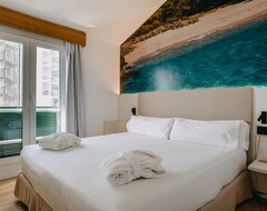 Otel Lago Resort Menorca Casas Del Lago - Adults Only (Cala'n Bosc, İspanya)