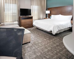 Hotelli Staybridge Suites Florence - Cincinnati South, an IHG Hotel (Florence, Amerikan Yhdysvallat)