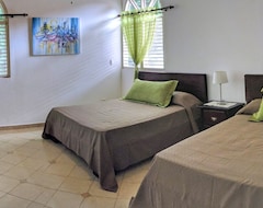 Hotel Vlc Guesthouse Sosua (Sosua, República Dominicana)