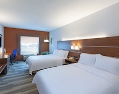 Khách sạn Holiday Inn Express Hotel and Suites Jasper, an IHG Hotel (Jasper, Hoa Kỳ)