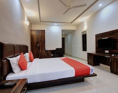 Hotel OYO 22765 Parkview Inn (Dhanbad, Indija)