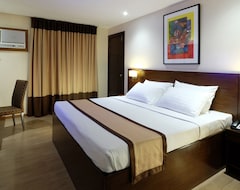 Khách sạn Golden Prince Hotel & Suites (Cebu City, Philippines)