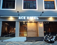 Khách sạn ACE Hotel (Taoyuan City, Taiwan)