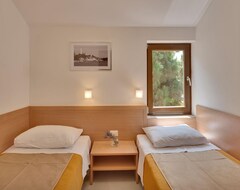 Khách sạn Maistra Select Villas Rubin Resort (Rovinj, Croatia)