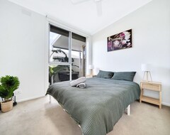 Casa/apartamento entero The Perfect Cheltenham Escape - 3 Bedroom House (Cranbourne, Australia)