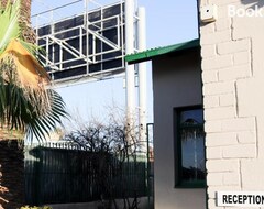 Hotel De Ellas Boutique Lodge (Polokwane, Sydafrika)