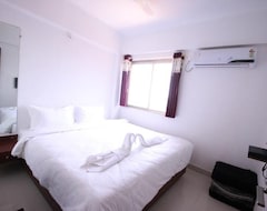 Hotel OYO 10389 Latanand Residency (Mahabaleshwar, Indien)