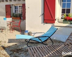 Cijela kuća/apartman Le Clos De Chantecoq (Outrepont, Francuska)