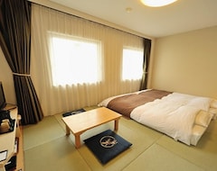 Khách sạn Hotel Dormy Inn Kofu (Yamanashi, Nhật Bản)