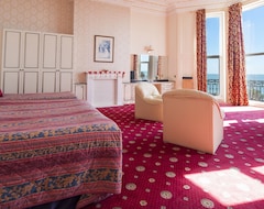 Hotel Mansion Lions (Eastbourne, United Kingdom)