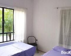 Hele huset/lejligheden Apartamento Vacacional Piscina (Nariño, Colombia)