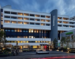 Hotel Residence Inn By Marriott Munich Central (München, Njemačka)