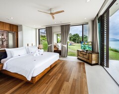 Hotel Villa Amarapura (Phuket, Tajland)