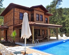 Hotel Osmanli Konaklari Gokova (Mugla, Tyrkiet)