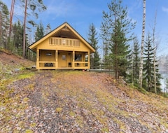 Hele huset/lejligheden Vacation Home Villa Kasaby In Raasepori - 4 Persons, 1 Bedrooms (Raasepori, Finland)