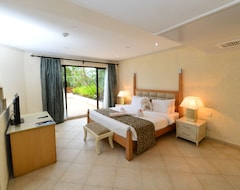 Hotel Diani Bay (Diani Beach, Kenia)