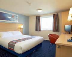 Hotel Travelodge Crewe Barthomley (Crewe, Reino Unido)