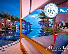 Hotelli Marrakesh Hua Hin Resort & Spa (Hua Hin, Thaimaa)