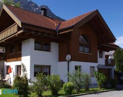 Toàn bộ căn nhà/căn hộ Bitschnau Ulrike (Vandans, Áo)