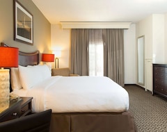 Hotel DoubleTree Suites by Hilton Lexington (Lexington, Sjedinjene Američke Države)