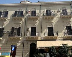 Toàn bộ căn nhà/căn hộ Casetta Alice (Palermo, Ý)