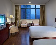Hotel Jin majin z (Hangzhou, China)
