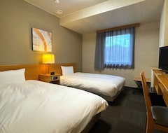 Khách sạn Hotel Route-Inn Tendo (Tendo, Nhật Bản)