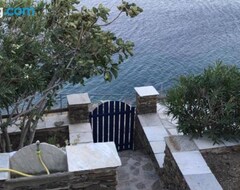 Tüm Ev/Apart Daire Villa Paloma, Tinos Island (Tinos - Chora, Yunanistan)