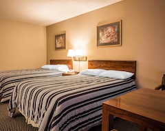 Hotel Econo Lodge Inn & Suites Lumberton (Lumberton, USA)