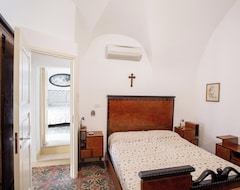 Toàn bộ căn nhà/căn hộ 3557 Dimore Al Castello-cattedrale By Barbarhouse (Vieste, Ý)