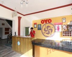 Khách sạn OYO 29925 Hotel Green House (Khajuraho, Ấn Độ)
