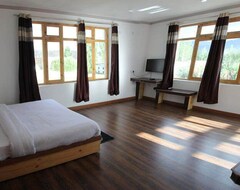 Hotel Lunghdo Residency (Shey, Indien)