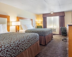 Hotel Days Inn By Wyndham Yakima (Yakima, USA)