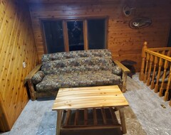 Hele huset/lejligheden Relax And Enjoy Fishing And Wildlife On Goose Lake (Harris, USA)