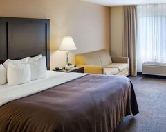 Hotel Quality Inn & Suites Niles (Niles, USA)