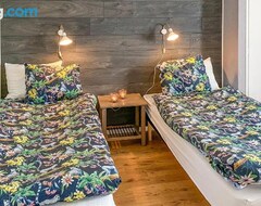 Casa/apartamento entero Amazing Apartment In Sommen With Wifi And 2 Bedrooms (Tranås, Suecia)