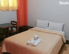 Hotel Confort pichanaki (Perené, Peru)