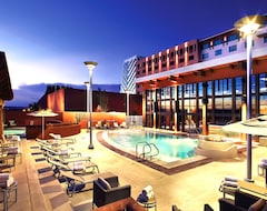Hotel Isleta Resort & Casino (Albuquerque, USA)