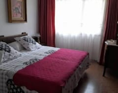 Hotelli Apartamentos La Nogalera (Torremolinos, Espanja)