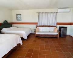 Khách sạn Hotel Rancho Buenavista (San Jose del Cabo, Mexico)