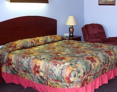 Motel Colonial Inn Hammond (Hammond, Sjedinjene Američke Države)