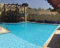 Hotel Ibiza (Jounieh, Lebanon)
