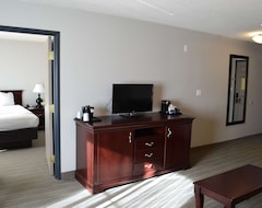 Otel Country Inn & Suites by Radisson, Gurnee, IL (Gurnee, ABD)