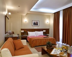 Hotel Four Seasons (Trilofo, Grecia)