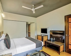Khách sạn Collection O 38994 Hotel Orion Porvorim (Velha Goa, Ấn Độ)