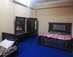 Khách sạn City Star Hotel Mingora (Mingaora, Pakistan)